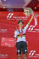 Giro d'Italia race - Giro d'Italia Women - Pescara/L'Aquila