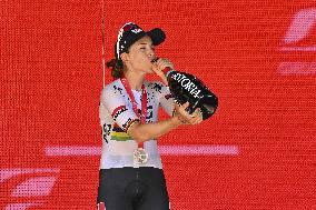 Giro d'Italia race - Giro d'Italia Women - Pescara/L'Aquila