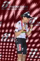 Giro d'Italia race - Giro d'Italia Women - Pescara/L'Aquila