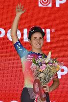 Giro d'Italia race - Giro d'Italia Women - Pescara/L'Aquila