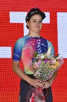 Giro d'Italia race - Giro d'Italia Women - Pescara/L'Aquila