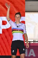 Giro d'Italia race - Giro d'Italia Women - Pescara/L'Aquila