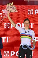 Giro d'Italia race - Giro d'Italia Women - Pescara/L'Aquila