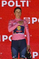 Giro d'Italia race - Giro d'Italia Women - Pescara/L'Aquila