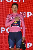 Giro d'Italia race - Giro d'Italia Women - Pescara/L'Aquila