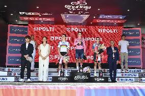 Giro d'Italia race - Giro d'Italia Women - Pescara/L'Aquila