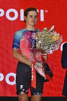 Giro d'Italia race - Giro d'Italia Women - Pescara/L'Aquila