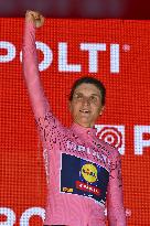 Giro d'Italia race - Giro d'Italia Women - Pescara/L'Aquila