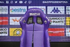 Other - Presentation of ACF Fiorentina's new player Mouse Kean