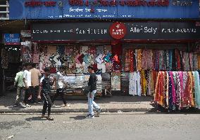 Daily Life In Kolkata