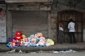 Daily Life In Kolkata