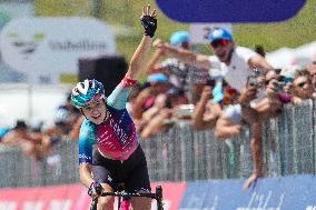 Giro D'Italia Women 2024 - Stage7 - Lanciano Blockhaus