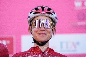 Giro D'Italia Women 2024 - Stage7 - Lanciano Blockhaus