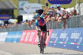 Giro D'Italia Women 2024 - Stage7 - Lanciano Blockhaus