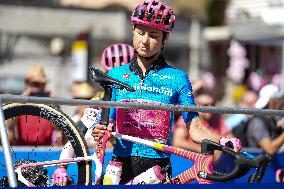 Giro D'Italia Women 2024 - Stage7 - Lanciano Blockhaus