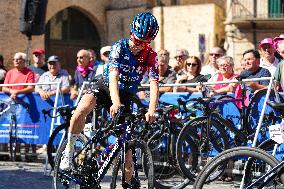 Giro D'Italia Women 2024 - Stage7 - Lanciano Blockhaus