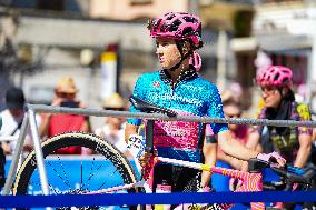 Giro D'Italia Women 2024 - Stage7 - Lanciano Blockhaus