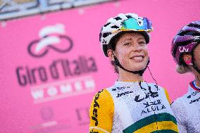 Giro D'Italia Women 2024 - Stage7 - Lanciano Blockhaus