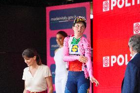 Giro D'Italia Women 2024 - Stage7 - Lanciano Blockhaus