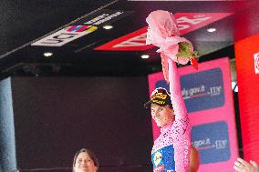 Giro D'Italia Women 2024 - Stage7 - Lanciano Blockhaus