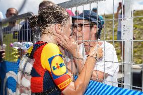 Giro D'Italia Women 2024 - Stage7 - Lanciano Blockhaus