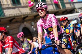 Giro D'Italia Women 2024 - Stage7 - Lanciano Blockhaus