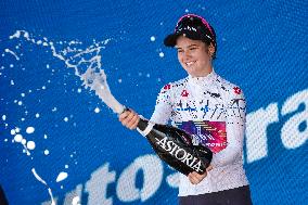 Giro D'Italia Women 2024 - Stage7 - Lanciano Blockhaus