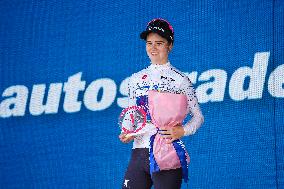 Giro D'Italia Women 2024 - Stage7 - Lanciano Blockhaus