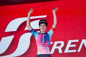 Giro D'Italia Women 2024 - Stage7 - Lanciano Blockhaus