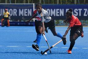 Hockey India