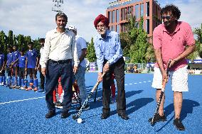 Hockey India