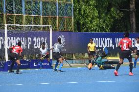 Hockey India