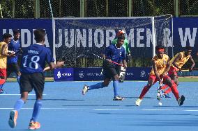 Hockey India