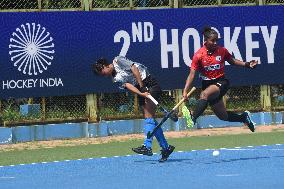 Hockey India