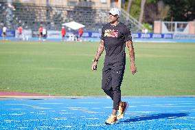 International Athletics game - Internazionali di Atletica