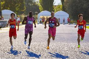 International Athletics game - Internazionali di Atletica