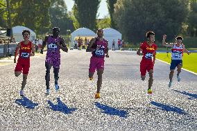 International Athletics game - Internazionali di Atletica