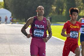 International Athletics game - Internazionali di Atletica