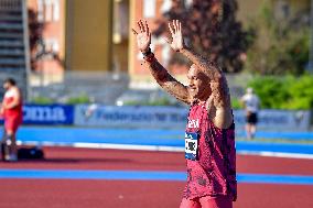 International Athletics game - Internazionali di Atletica