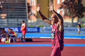 International Athletics game - Internazionali di Atletica