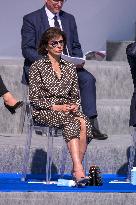 Bastille Day Military Parade : Personnalities and Ministers - Paris