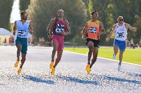 International Athletics game - Internazionali di Atletica