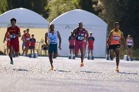 International Athletics game - Internazionali di Atletica