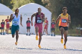 International Athletics game - Internazionali di Atletica