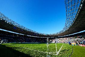 Spain v England: Final - UEFA EURO 2024