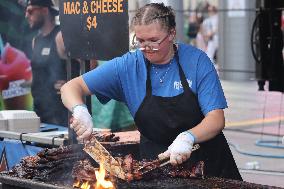 Toronto Ribfest