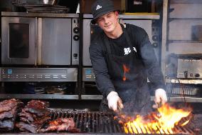 Toronto Ribfest