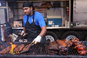 Toronto Ribfest