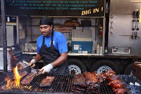 Toronto Ribfest