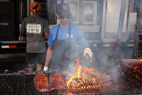 Toronto Ribfest